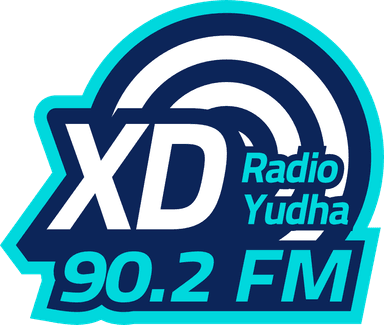 XD Radio Logo